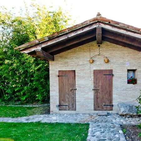 Bed & Breakfast Villa Lisetta San Donà di Piave Exterior foto